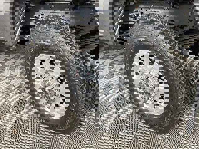 Certified 2024 Ford F350 XLT image 5