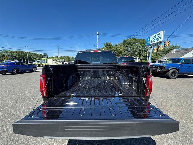 Certified 2026 Ford F150 Lariat AWD/4WD image 9
