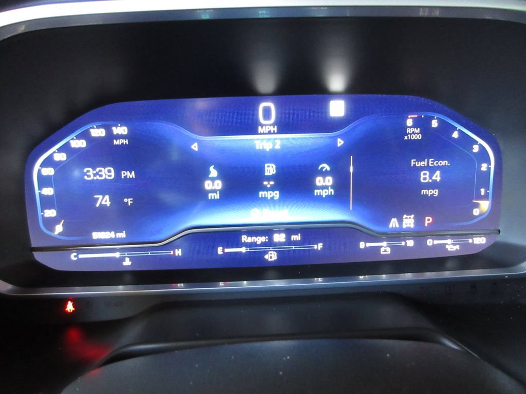 Used 2023 Chevrolet Suburban Premier AWD/4WD image 18