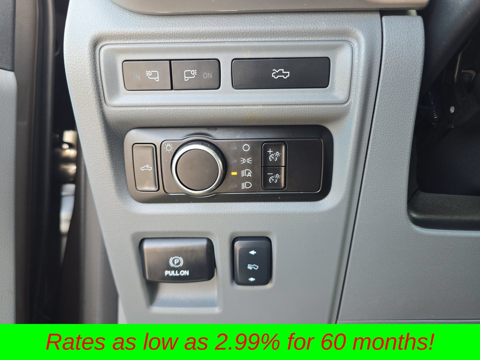 Certified 2023 Ford F150 Lightning XLT AWD/4WD image 24