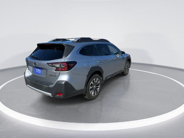 Used 2024 Subaru Outback Touring XT AWD/4WD image 7