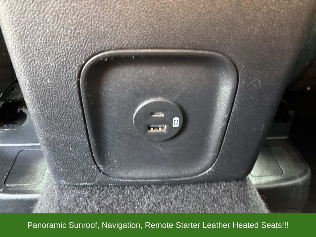 Certified 2022 Ford Escape SEL AWD/4WD image 17