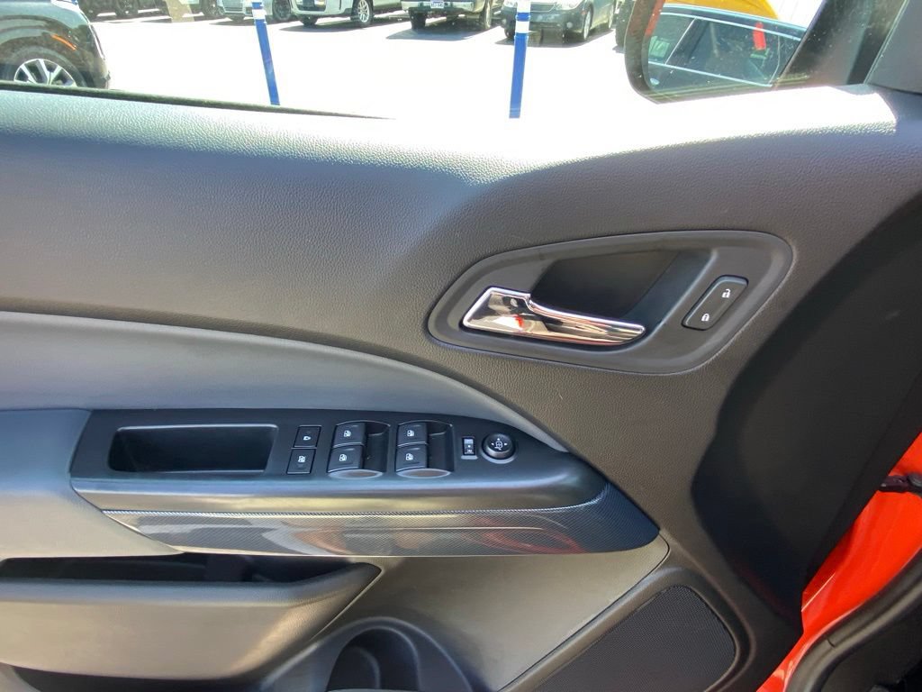 Used 2019 Chevrolet Colorado Z71 AWD/4WD image 11