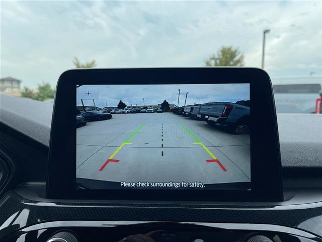 Certified 2025 Ford Escape ST-Line Select AWD/4WD image 22