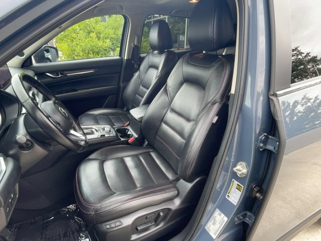 Used 2024 MAZDA CX-5 Carbon Edition AWD/4WD image 14