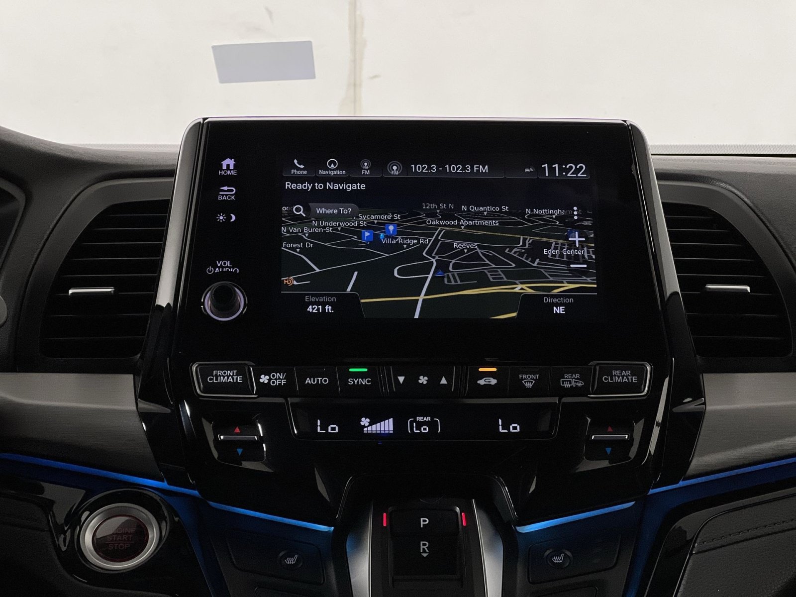 Used 2023 Honda Odyssey Touring image 20
