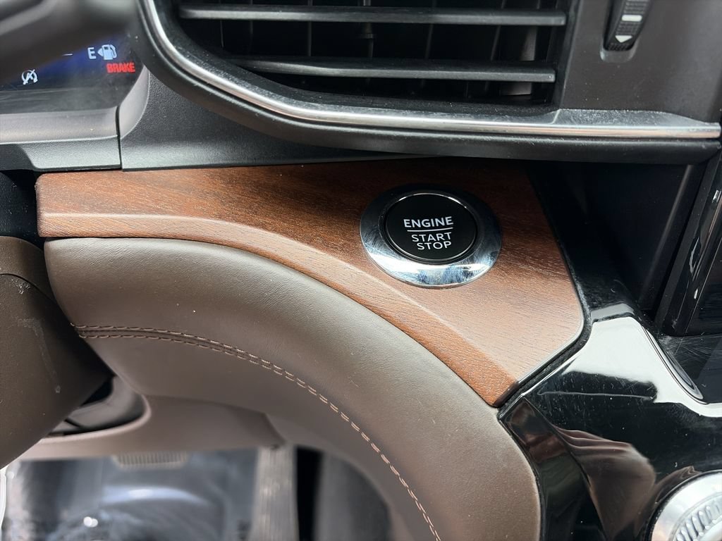Certified 2023 Ford Explorer King Ranch w/ Technology Package AWD/4WD image 27