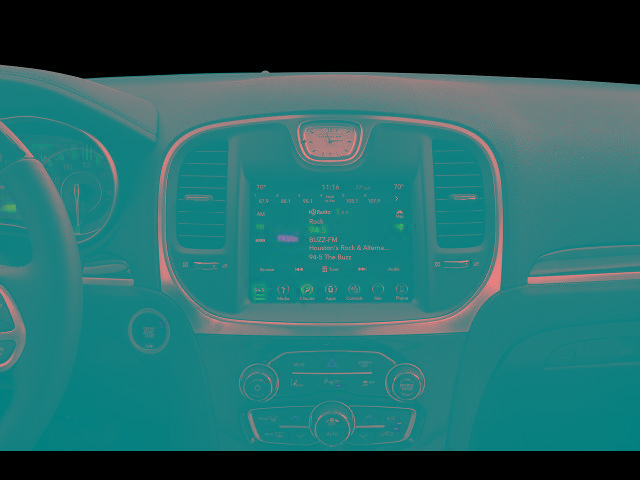 Used 2019 Chrysler 300 Limited image 12