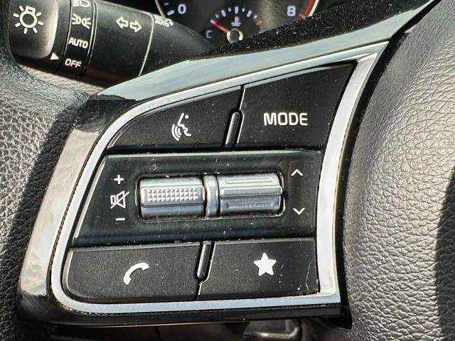 Used 2023 Kia Forte LXS FWD image 16