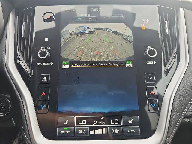 Used 2023 Subaru Outback Limited AWD/4WD image 22