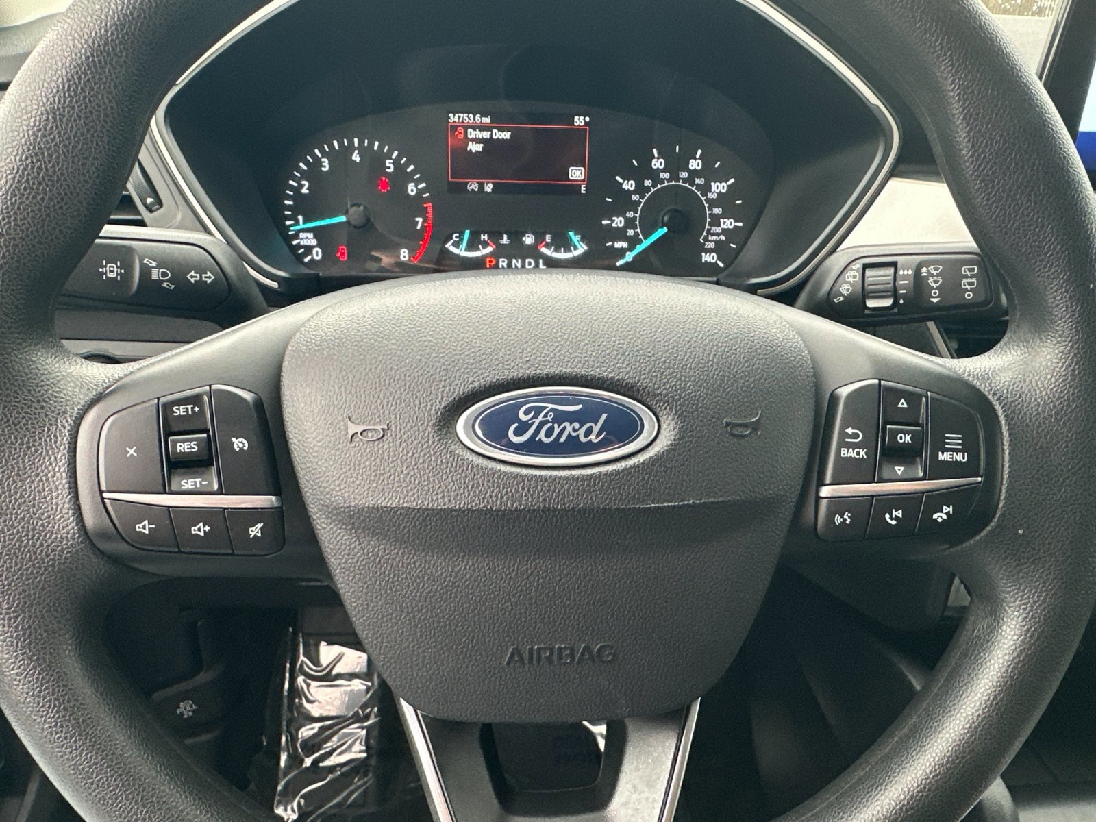 Certified 2022 Ford Escape SE image 24