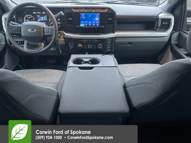 Certified 2023 Ford F450 XL image 14