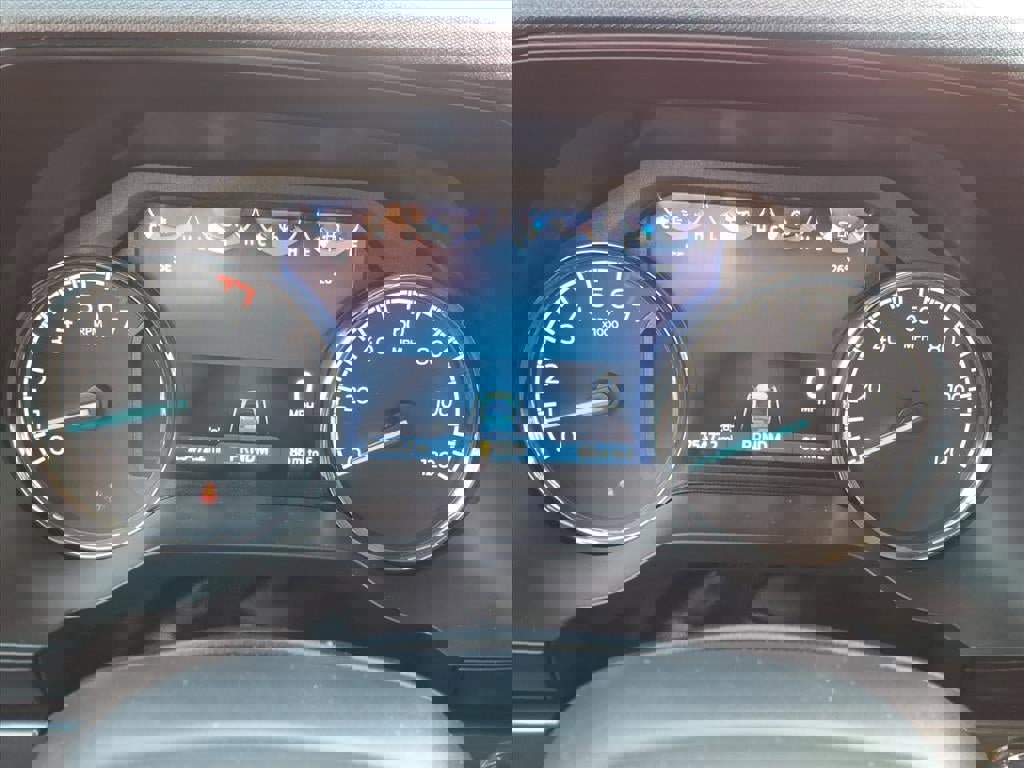 Certified 2022 Ford F150 Tremor w/ Equipment Group 401A Mid image 25