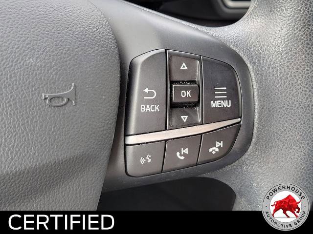 Certified 2021 Ford Bronco Sport Big Bend AWD/4WD image 29