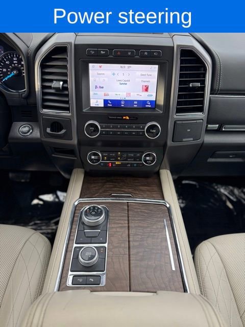 Certified 2020 Ford Expedition Platinum image 23