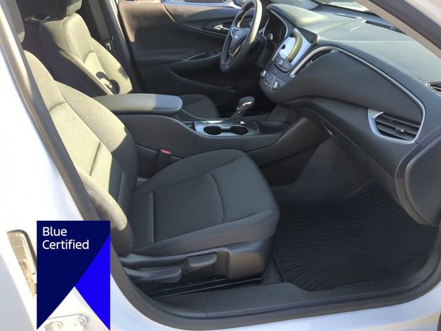 Used 2024 Chevrolet Malibu LS FWD image 33