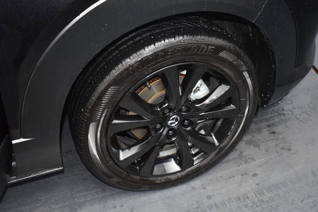 Used 2021 MAZDA CX-30 2.5 Turbo w/ Premium Plus Pkg AWD/4WD image 24