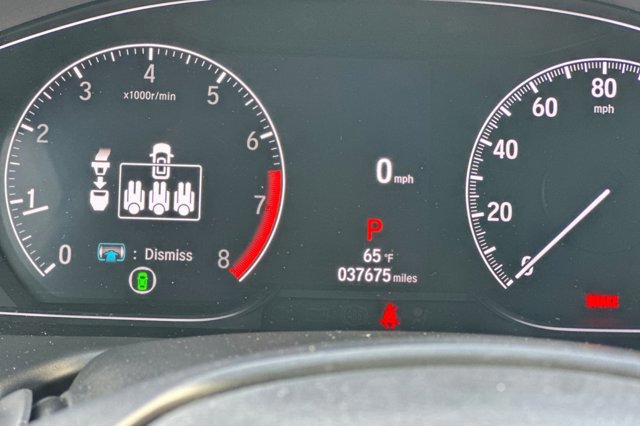 Used 2022 Honda Accord Sport Special Edition image 31