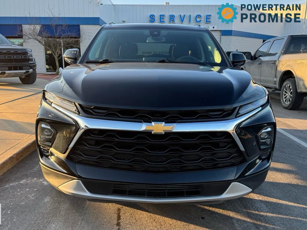 Used 2023 Chevrolet Blazer LT w/ Convenience Package image 7