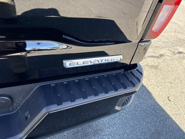 Used 2025 GMC Sierra 1500 Elevation AWD/4WD image 5