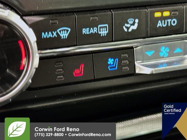 Certified 2023 Ford F150 Raptor image 24