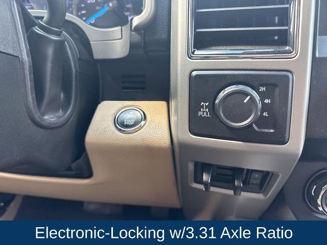 Certified 2021 Ford F250 Lariat w/ Lariat Ultimate Package image 24