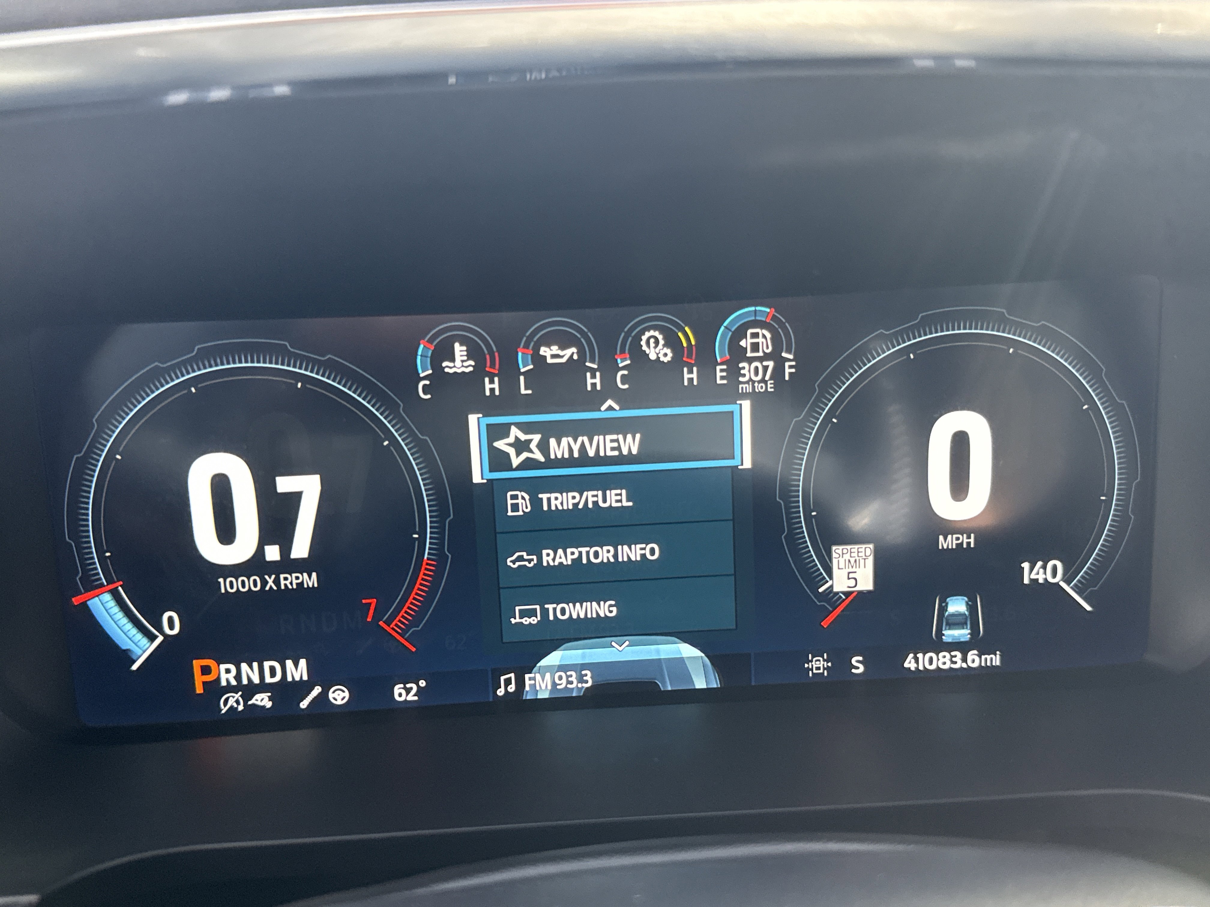 Certified 2023 Ford F150 Raptor image 20