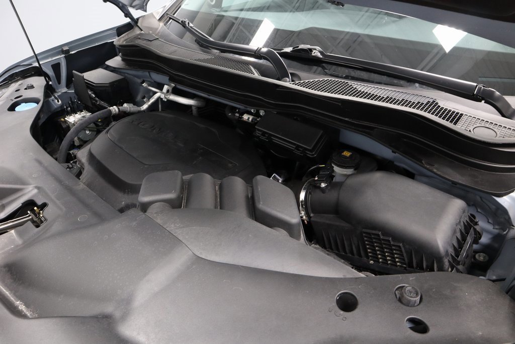 Used 2023 Honda Ridgeline RTL image 13