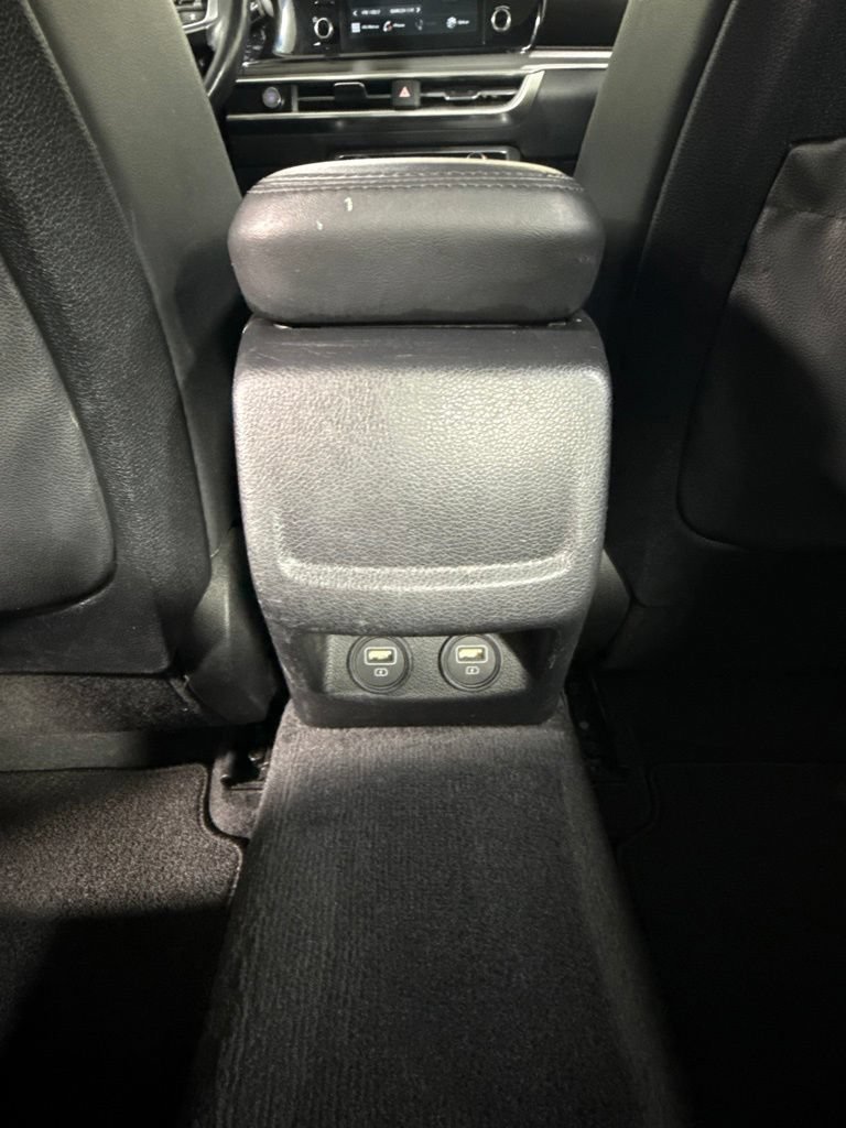 Used 2021 Kia K5 GT-Line AWD/4WD image 30