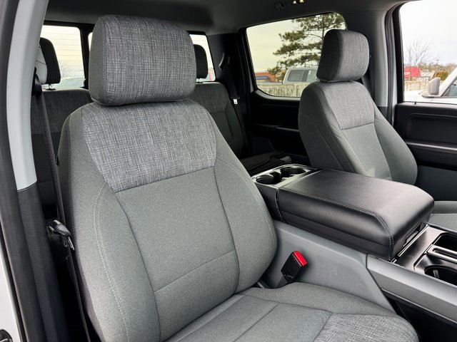 Certified 2023 Ford F150 XLT w/ Equipment Group 302A High image 20