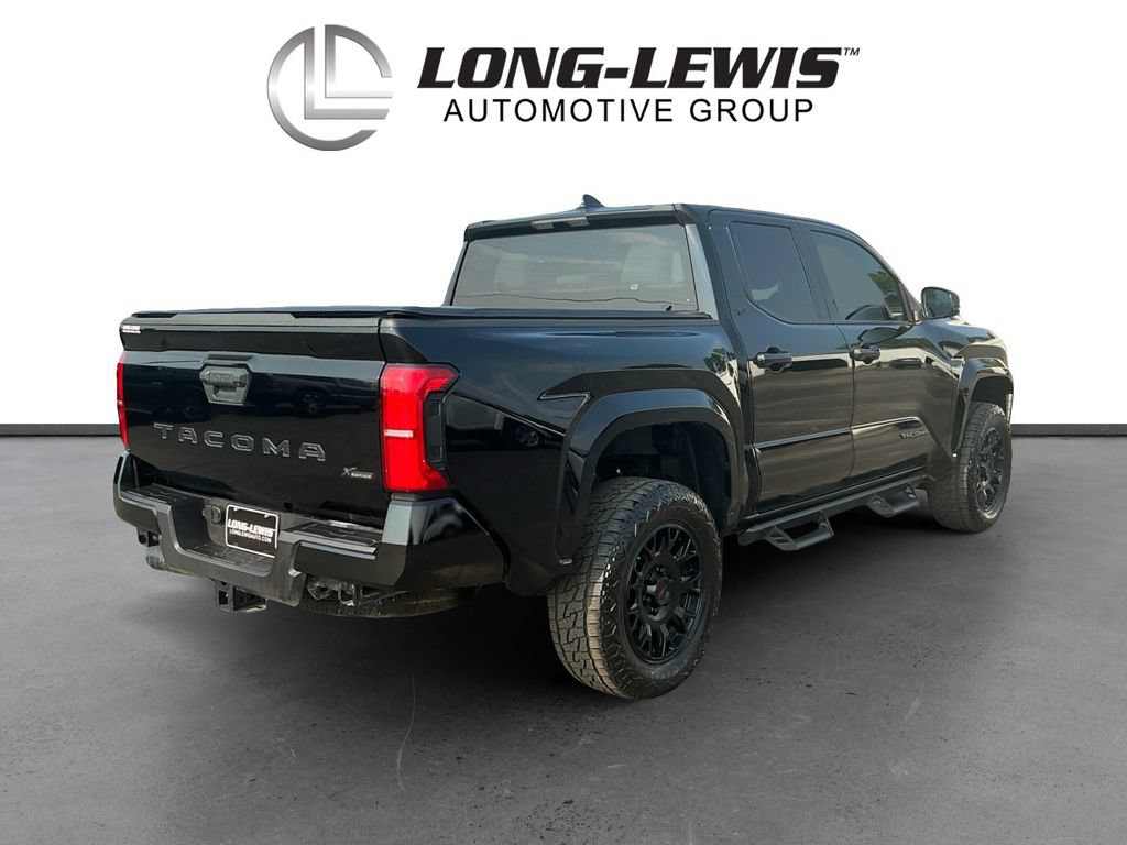 Used 2025 Toyota Tacoma SR5 RWD image 7