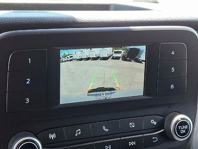 Certified 2023 Ford Transit 250 Medium Roof AWD image 19