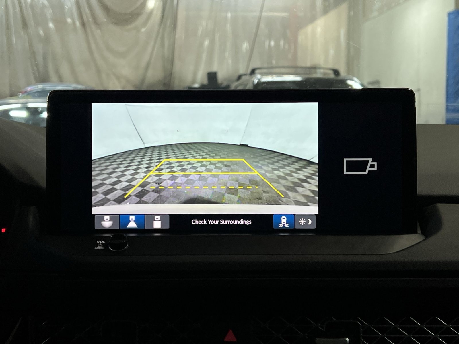 Used 2024 Honda Accord Sport image 13