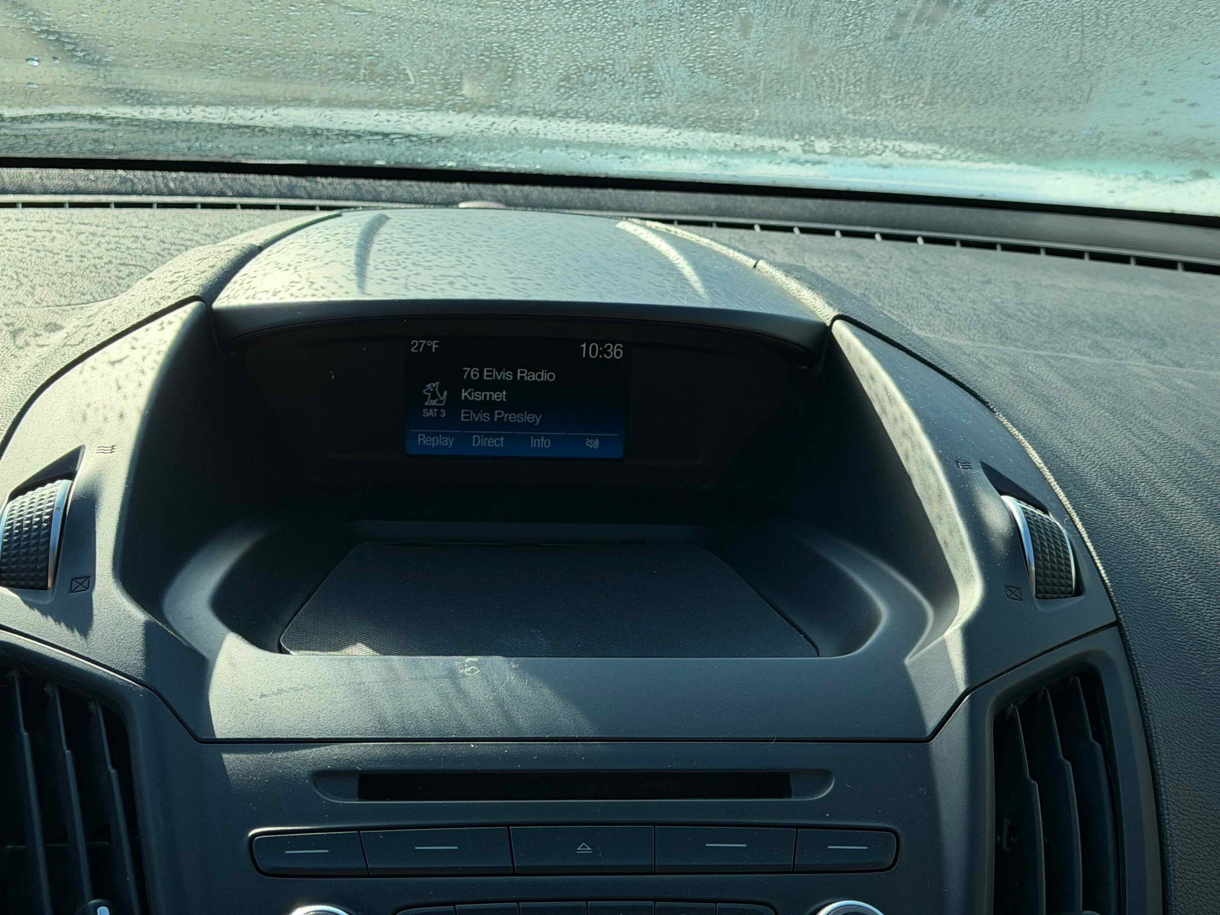 Certified 2018 Ford Escape SE image 20