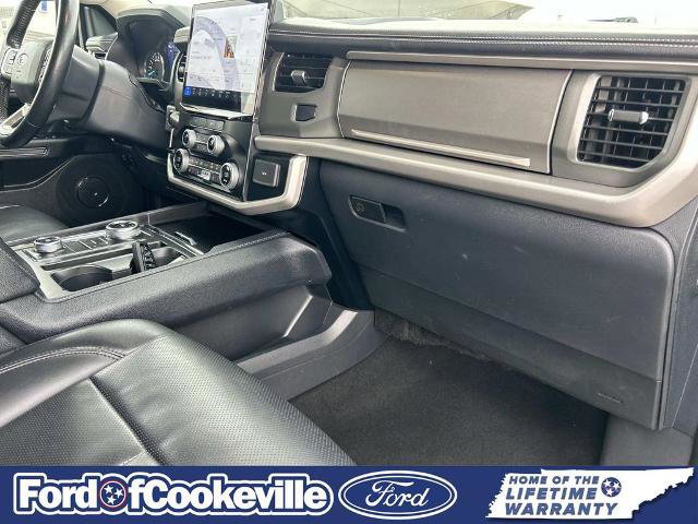 Certified 2024 Ford Expedition XLT image 23