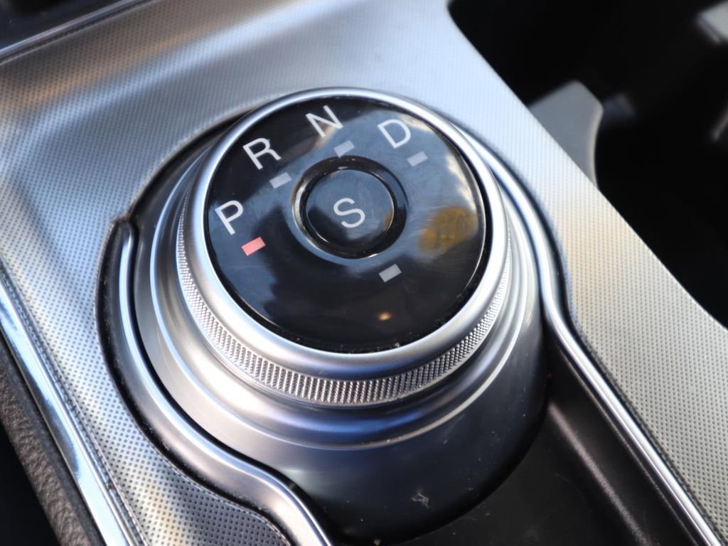 Certified 2023 Ford Edge SEL w/ Sport Appearance Package image 21