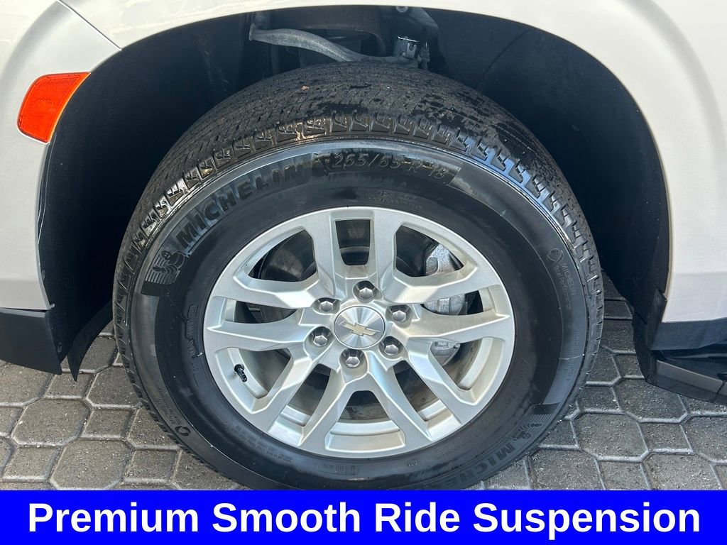 Used 2023 Chevrolet Tahoe LT image 17