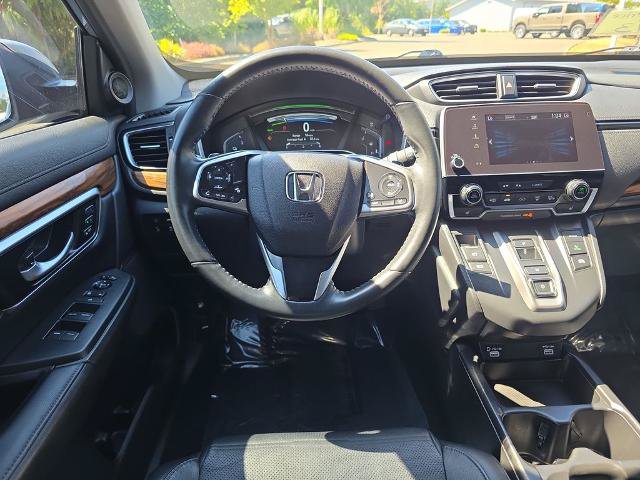 Used 2022 Honda CR-V EX-L image 8