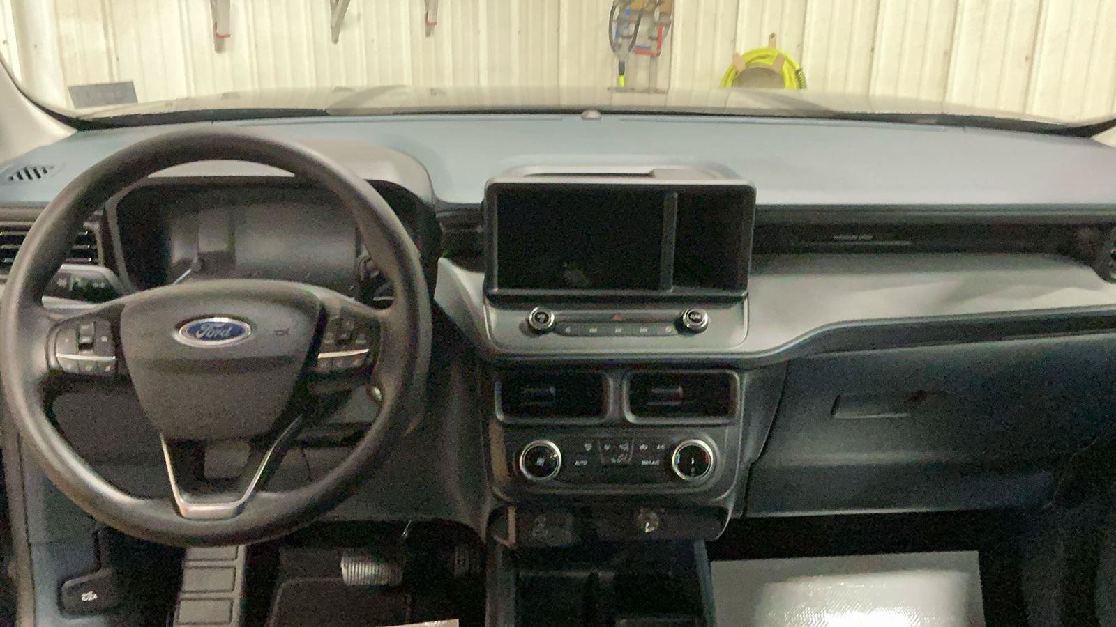 Certified 2024 Ford Maverick XL w/ Equipment Group 100A Standard AWD/4WD image 19