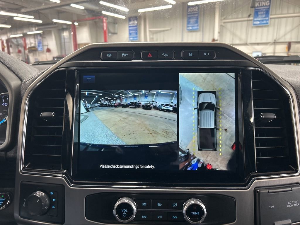 Certified 2022 Ford F350 Platinum image 21