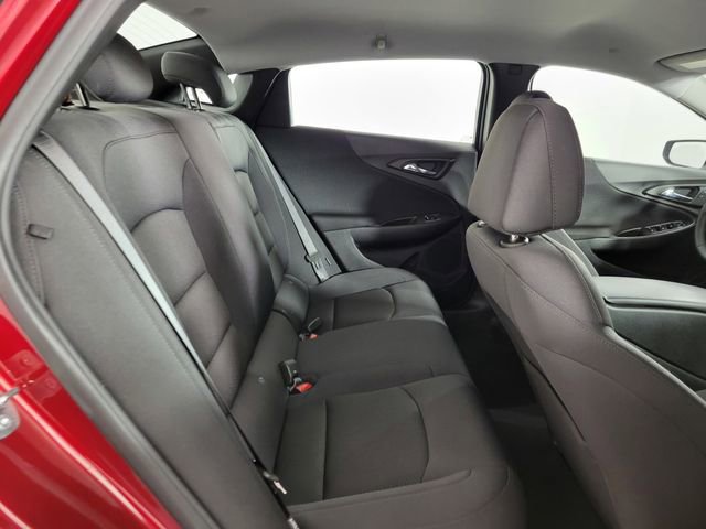 Used 2023 Chevrolet Malibu RS image 16