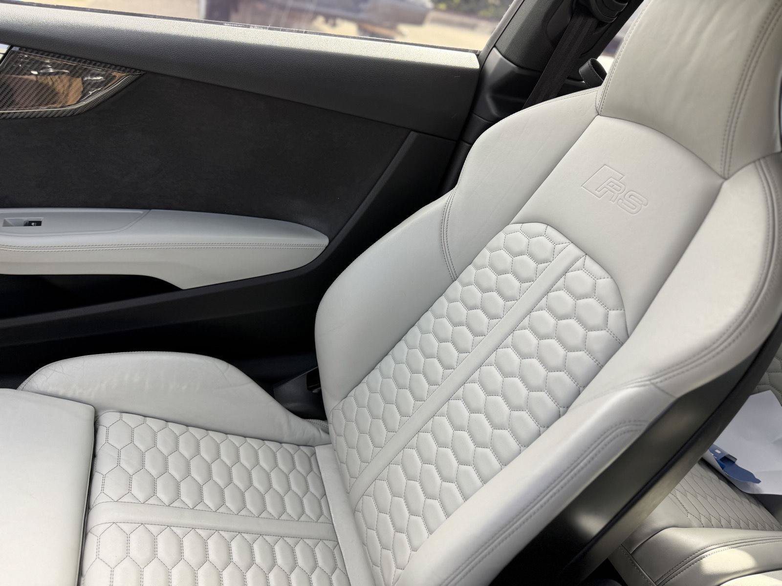 Used 2018 Audi RS 5 w/ Dynamic Package AWD/4WD image 24