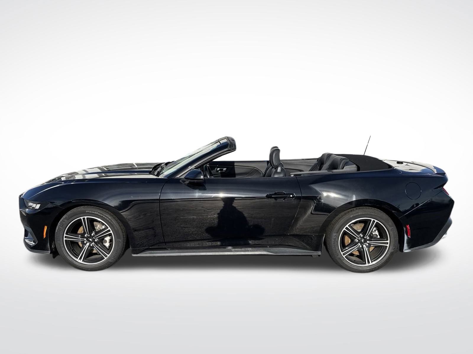 Certified 2024 Ford Mustang Premium image 23