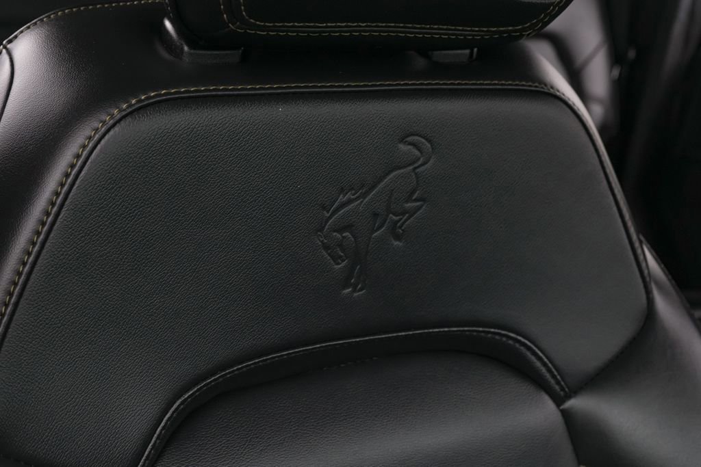 Certified 2025 Ford Bronco Badlands image 28