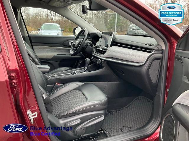 Used 2022 Jeep Compass Latitude w/ Convenience Group AWD/4WD image 19