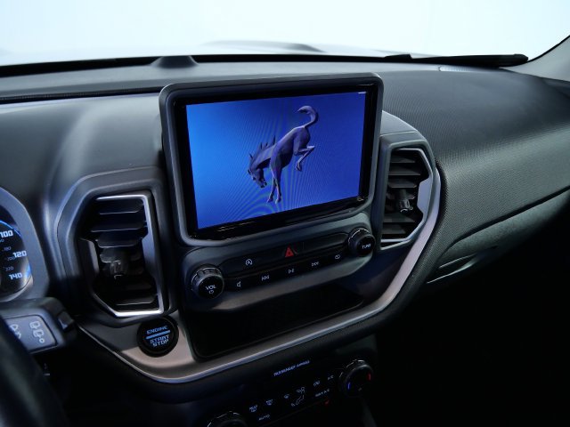 Certified 2021 Ford Bronco Sport Big Bend w/ Big Bend Package (96B) AWD/4WD image 20