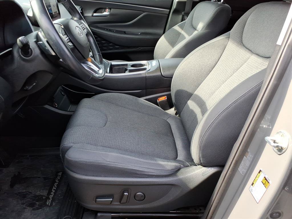 Used 2023 Hyundai Santa Fe SEL AWD/4WD image 13