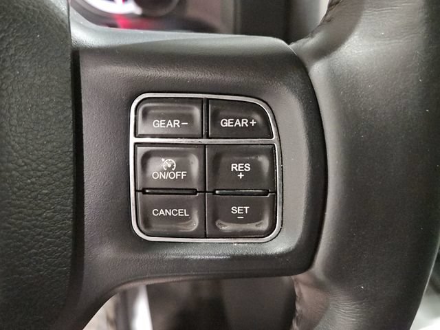 Used 2017 RAM 1500 Sport w/ Quick Order Package 26Q Night AWD/4WD image 39
