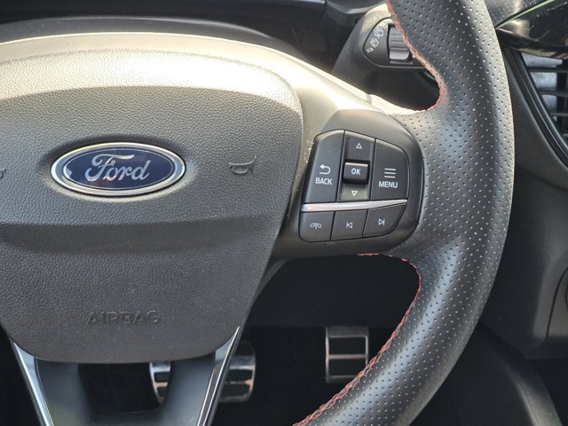 Certified 2024 Ford Escape ST-Line FWD image 16