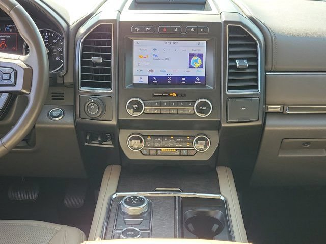 Certified 2021 Ford Expedition Max Limited AWD/4WD image 22